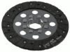 SACHS 1864 103 018 Clutch Disc